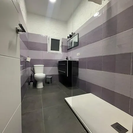 Διαμέρισμα Turia Pio Xii De 3 Βαλένθια