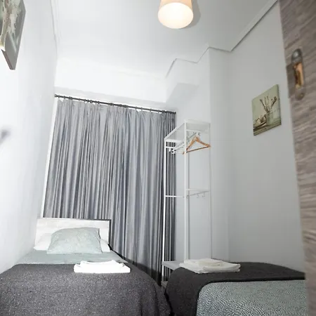 Turia Pio Xii De 3 * Βαλένθια