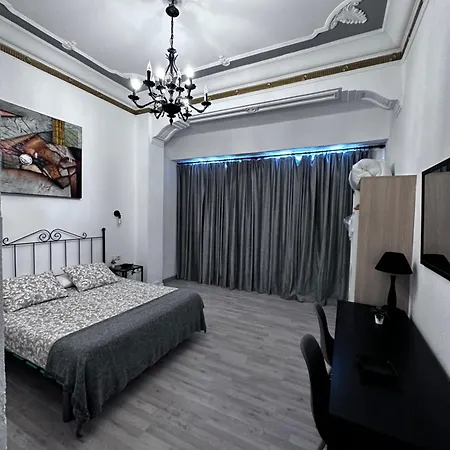 Turia Pio De 3 Valencie