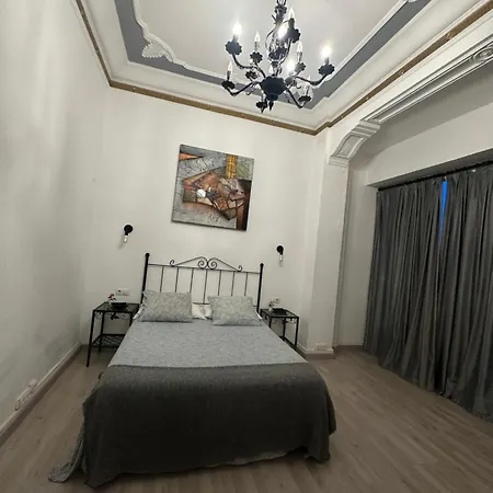 Turia Pio De 3 * Valencie