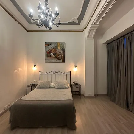 Turia Pio De 3 Valencie