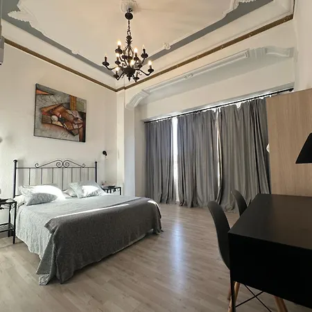 Turia Pio De 3 Apartmán *