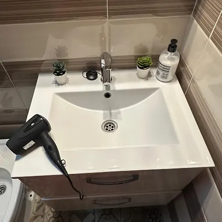 Turia Pio De 3 Apartmán *