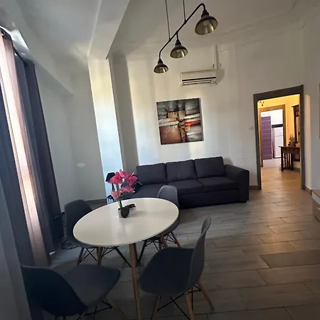 Lägenhet Turia Pio De 3 Valencia