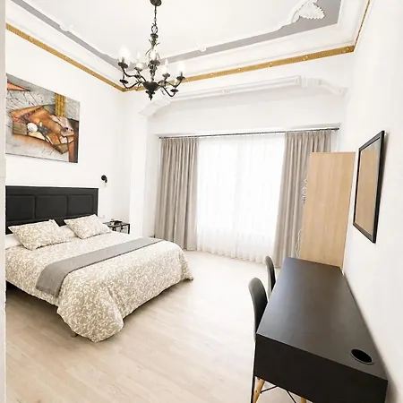 Appartement Turia Pio De 3 *