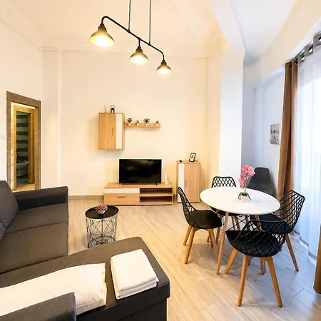 Turia Campanar De 3 Appartement