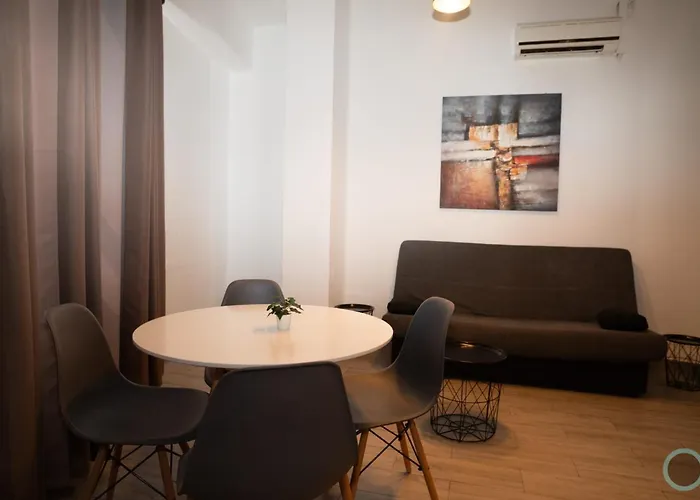 Lägenhet Turia Pio De 3 Valencia