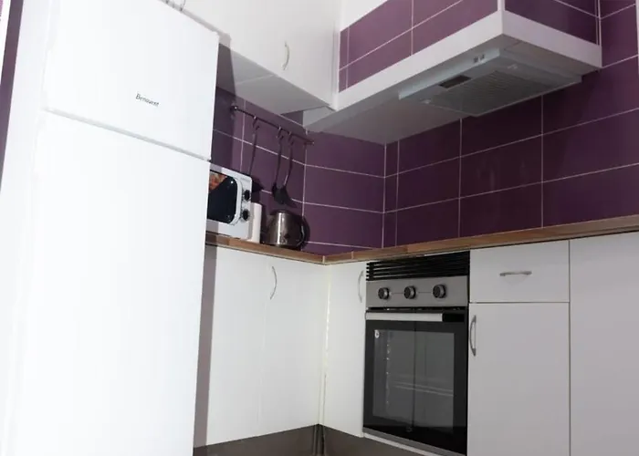 Turia Pio De 3 Lägenhet