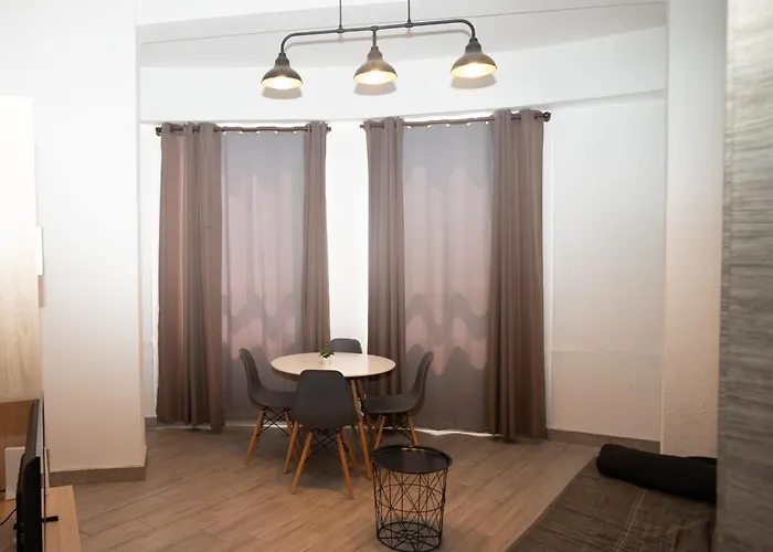 Lägenhet Turia Pio De 3 Valencia