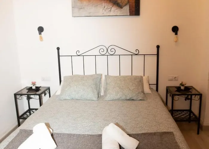 Turia Pio De 3 Lägenhet