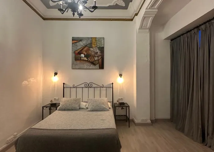 Turia Pio De 3 Valencia