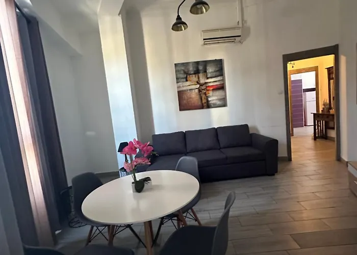 Lägenhet Turia Pio De 3 Valencia